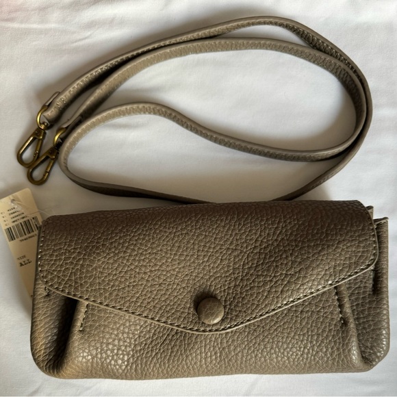 NWT - Anthropologie crossbody Bag - Picture 4 of 16